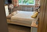 Location vacances Abergavenny - Honeycott-3