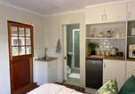 Location vacances Paarl - Accommodation 8 Klein Straat Green-2
