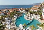 Hôtel Madère - Dreams Madeira Resort Spa & Marina-1