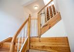 Location vacances Stralsund - Apartment No6-4