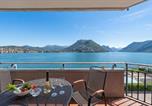 Location vacances Bissone - Comfort Holiday In Paradiso - Happy Rentals-1