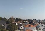 Location vacances Pornichet - Bel appartement plein centre 4p-2