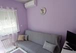Location vacances Matulji - Apartment Zlatko-3