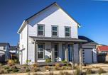 Location vacances Hoquiam - Legacy House By Oyhut Bay Seaside Village-1
