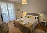 Location vacances Sappada - Dolomiti Sappada Borgo Ecche-2