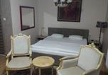 Hôtel Valjevo - Alijansa-2