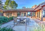 Location vacances Pacific Grove - Lx37 Weathertop Ranch in Carmel Wine Country-2