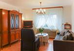 Location vacances Detmold - Amazing Apartment In Lage With Wifi-3