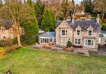 Location vacances Route des highlands - Claymore Apartments-1