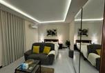 Location vacances  Arabie Saoudite - استديو روز الفندقي بمدخل خاص-1
