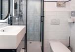 Hôtel Seneffe - Ibis Styles Charleroi Airport Aero 44-3