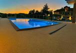 Location vacances Nizza Monferrato - Agriturismo &quote;Le Giustizie&quote;-3