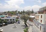 Location vacances Arequipa - Il Riposo-3