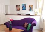 Location vacances Copenhague - Beautiful Studio Apartment In the Heart of Copenhagen-3