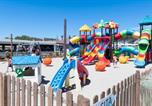 Villages vacances Misano Adriatico - Cesenatico Camping Village-4