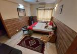 Location vacances  queen victoria memorial - Malik Guest House-4