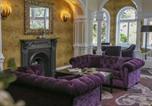 Hôtel Folkestone - Burlington Hotel, Bw Premier Collection by Best Western-2
