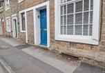 Location vacances Skipton - Birch Cottage-2