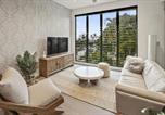 Location vacances Trinity Beach - Ocean Horizons with Coral Sea Views-2
