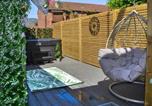 Location vacances Morpeth - Silver Cottage-2