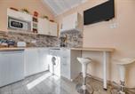 Location vacances Monda - Casa cerca de Marbella-4