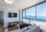 Location vacances Blouberg - Ocean View A1101 by Ctha-3
