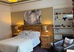 Location vacances Oban - Tanglin Guest House-2