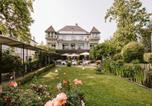 Hôtel Treffen am Ossiacher See - Seehotel Hubertushof-1