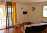 Location vacances Sartène - Maison charmante à Propriano avec vue sur la montagne-1