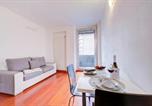 Location vacances Lugano - Moonlight - 150m from the lake - Happy Rentals-1