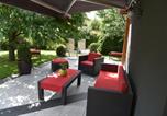 Location vacances Fréland - Le cerisier-4