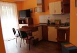 Location vacances Karpacz - &quote;Apartament Przy Orliku&quote; w Karpaczu na Osiedlu Skalnym-1