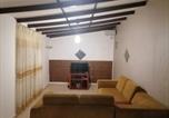 Location vacances Nuwara Eliya - Gregory Lake Inn-2