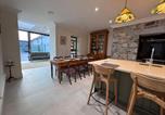 Hôtel Dungarvan - Cashel Regency Townhouse-2