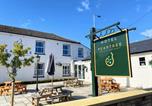Location vacances Amesbury - Peartree Serviced Apartments-1