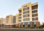 Hôtel Birmingham - Home2 Suites By Hilton Birmingham Downtown-1