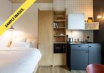 Hôtel Fürth - Stayery Fürth City Center - alle Zimmer mit Klimaanlage-2
