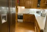 Location vacances Helsinki - Gella Armfeltintie 18-4