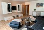 Location vacances Zandt - Ferienwohnung Ödbach mit Terrasse-1