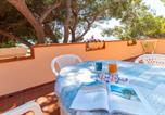 Location vacances Oristano - La Finestra Sul Mare-Sea stay-1