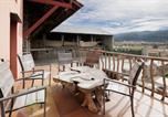 Location vacances Puigcerdà - Masia d'en cot-1