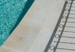 Hôtel Yonne - Domaine Du Roncemay - Hôtel, Restaurants, Spa & Golf-3