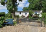 Location vacances Sehlen - Ferienhaus mit Naturblick-4