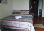 Location vacances Baguio - Pick A Pot Baguio condotel 5f03m3-3