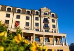 Hôtel Noblesville - Hotel Carmichael, Autograph Collection-3