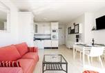 Location vacances Arona - Apartment in Palm-Mar - Insel Teneriffa 4652-4
