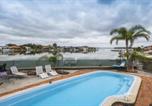 Location vacances  Australie - 17 The Peninsula, Yamba-1