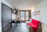 Hôtel Saint-Michel-de-Maurienne - Résidence Kocoon Les Karellis - Pass activités été inclus-2