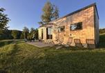 Location vacances Neunburg vorm Wald - Feriendorf Seeblick - Tiny Chalet Nr 9-1