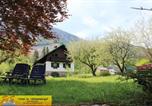 Location vacances Bad Aussee - Haus Seeruhe - direkt am Grundlsee-1